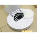 Home Aspirador de Pó Robot Mini Cleaner Smart Sweeper